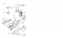 ΥΠΟΒΡΑΧΙΟΝΙΟ-ΤΕΜΠΕΛΗΣ FOCUS CABRIOLET 2006-2010 / 2004-2008 1345086