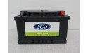 ΜΠΑΤΑΡΙΑ START/STOP 60Ah 590A 1917575